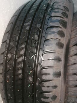Predam letné pneu Nexen Npriz AH8 205/60R16 92H - 4