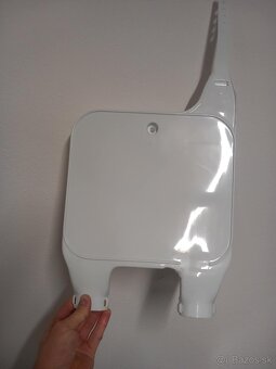 HONDA CR 125 1996 - 4