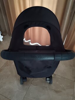 Cestovný kočík Baby jogger City - 4