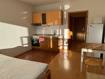 Exkluzivne Prenájom 1 izbový byt v KOPRIVNICI Dúbravka 3.p. - 4