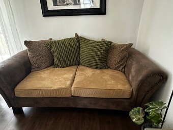 sedačka gauč pohovka - 4