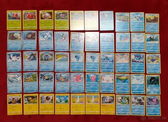 Pokemon karty - 4