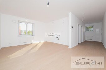 Krásny 2-izbový byt s predzáhradkou 73 m2 a parkovaním v... - 4