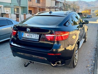 BMW X6 E71 3.0d xDrive 2013 Full-Led Softclose Keyless - 4