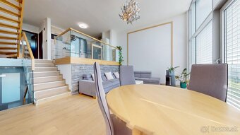 Luxusný 5i. RD, 3x kúpeľňa, garáž, KLÍMA, Vavrinecká ul. TOP - 4