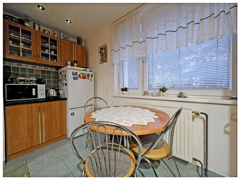 DOHODA / 3i byt BB / MATEJA BELA / STARÁ SÁSOVÁ / LOGGIA - 4