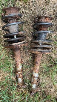 H&r odpruženie e36 - 4