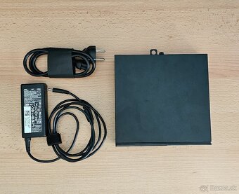 DELL OptiPlex 7040 Micro - 4