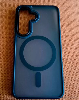 Samsung Galxy S24 kryt obal Magsafe nový nepouzitý - 4