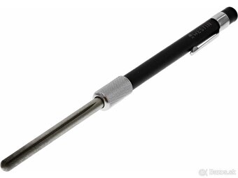 Brúska háčikov - 4