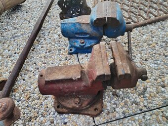 zavazia,mix veci dekorácie,dielňa,zahrada - 4