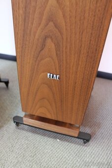 Elac FS 407, 2½-pásmový stojanový reproduktor - 4