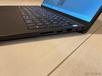 DELL Vostro 15" 3510 i5 11gen 16GB DDR4 512GB SSD - 4