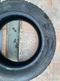 Zimné pneumatiky 205/60 R16 92H - 4