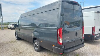 Iveco Daily L4H2 - 4