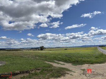 Predaj, pozemky pre investora k IBV, multifunkčné využitie, - 4
