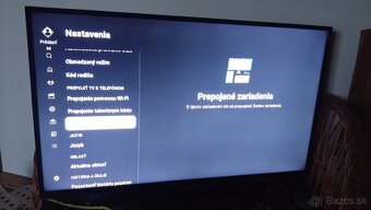 Smart TV Samsung 32" - 4