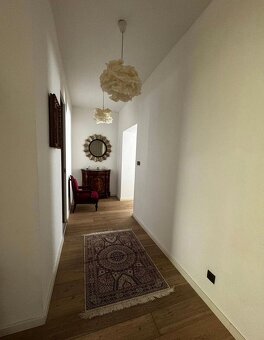 Byt na prenájom - ul. Palisády, Bratislava I TOP - 4