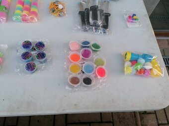 Predám rôzne hračky - 4