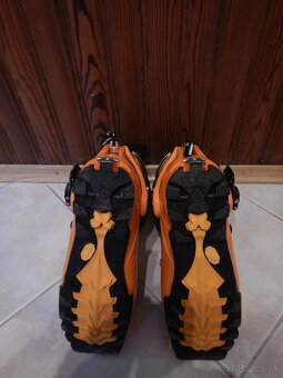 skialpové lyžiarky Scarpa Maestrale č. 39-40 - 4