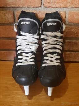 Korčule hokejové Tempish Boston - 4