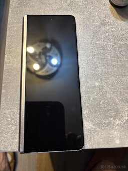 Samsung Zfold - 4