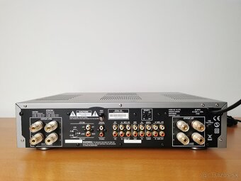 HARMANKARDON HK 970 / strieborny - 4