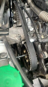 Peugeot 206 1.9D - 4