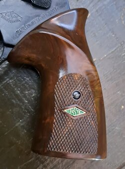 REVOLVER SCHIEDERWERK mod.20 - 4