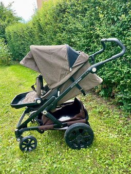 Kocik Britax go next 3 kombinacia - 4