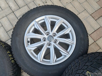 AUDI Q5,SEAT,SKODA  5X112 - 4