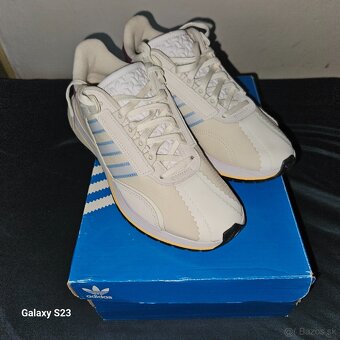 Predam nove adidas botasky 40.5velkost - 4