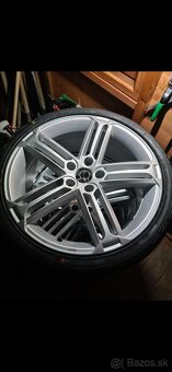 Vw taladega 5x112 r19 - 4
