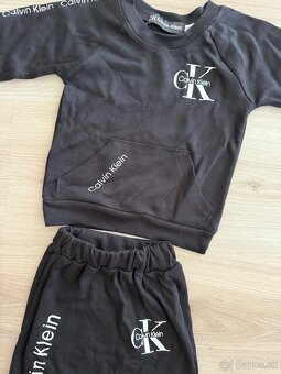 Predám novú súpravu - 4