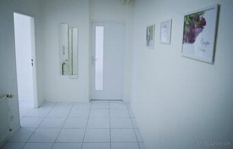 Prenajmem byt v Senici - 4