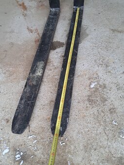 Paletizačne vidly. - 4