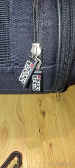 Bočné kufre+ nosiče - 4