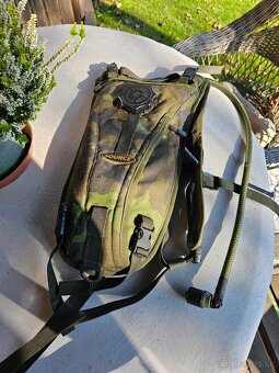 Vak a batoh na vodu nový - 4