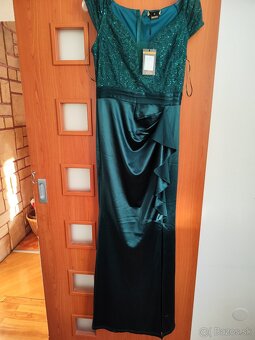 Spoločenské šaty - 4