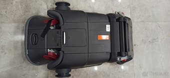 BRITAX RÖMER Kidfix III S - 4