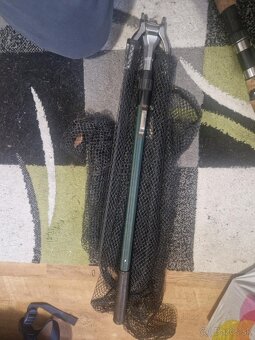 Rybárska výbava - 4