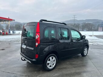 Renault Kangoo 1.5 dci 2010 - 4