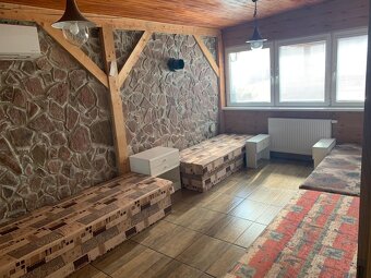 Ponúkam do prenajmu RD - 4