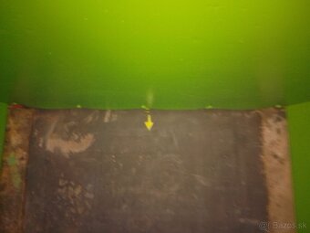 Rcw Piast rozmetadlo rcw3 - 4