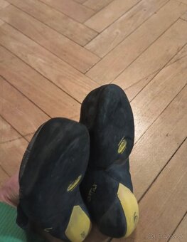 La Sportiva Theory 41 - 4