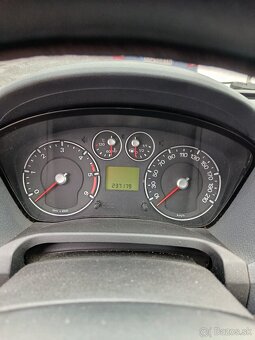 Na predaj Ford Fiesta 2006 - 4