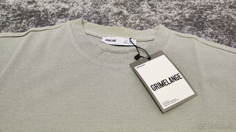 Pánske tričko GRIMELANGE Ramadan - 4