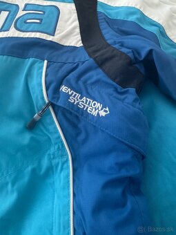 Lyziarska bunda original. - 4