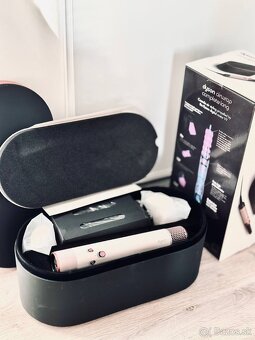 Dyson Airwrap Complete Long (záruka 1 rok) - 4
