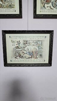 Martin Benka USPÁVANKY (1946) - 4